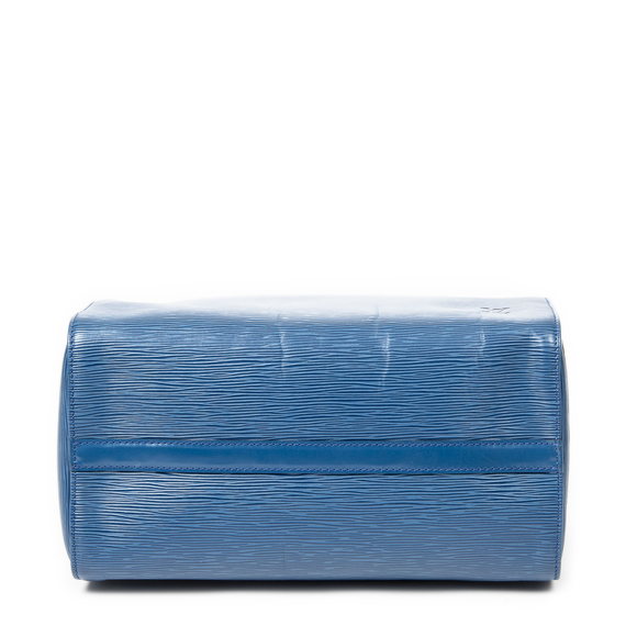 Louis Vuitton Speedy 30 - Picture 6 of 9